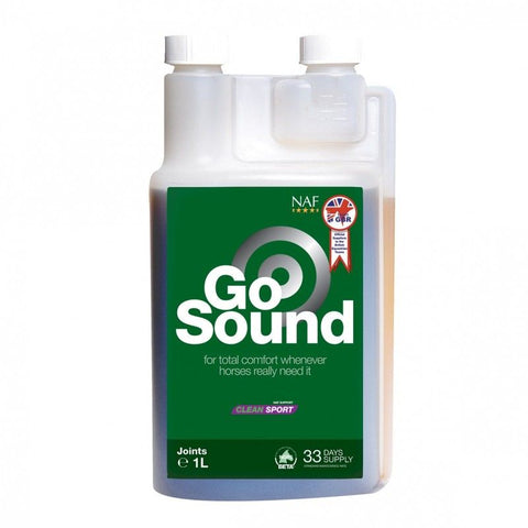 NAF Go Sound 1L