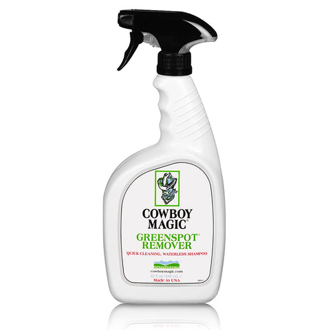 Cowboy Magic Greenspot Remover