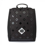 Charles Owen Hat Bag Rucksack Black