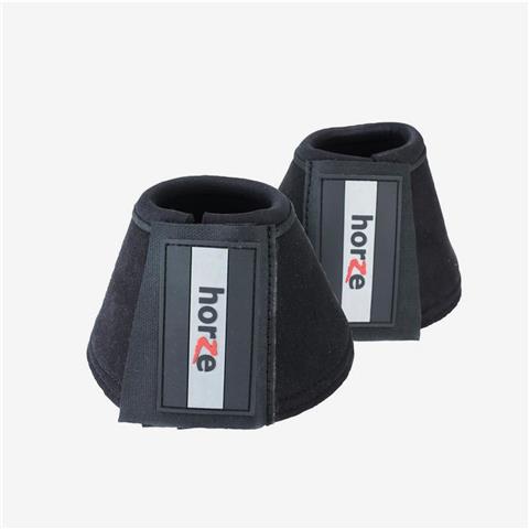 Horze All Purpose Bell Boots