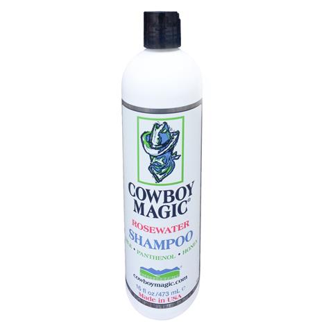 Cowboy Magic Shampoo