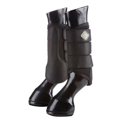 LeMieux ProSport Mesh Brushing Boots