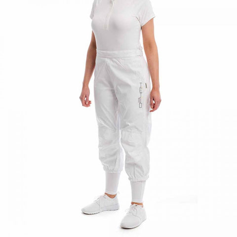 Horseware H2O 3/4 Over Trousers White