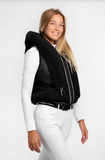 Safe Fit Air Vest Black