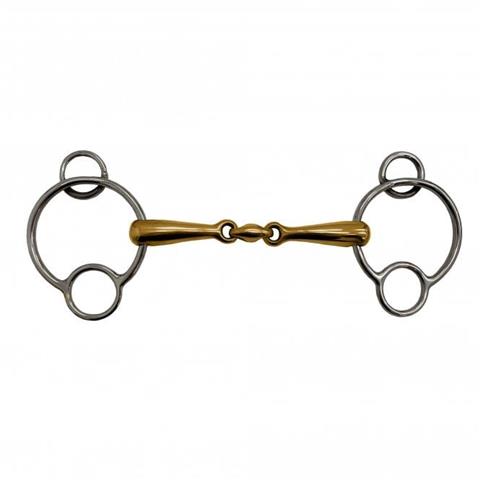 Jeffries Precision Bit