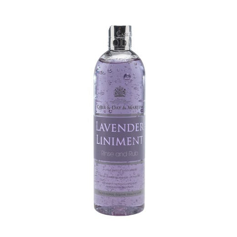 Carr Day Martin Liniment