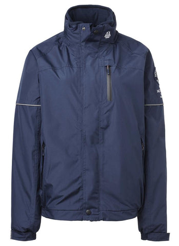 Mountain Horse Team Jacket Junior Navy
