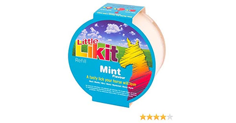 Little Likit Mint