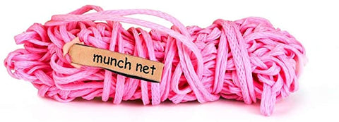 Munch Net Pink