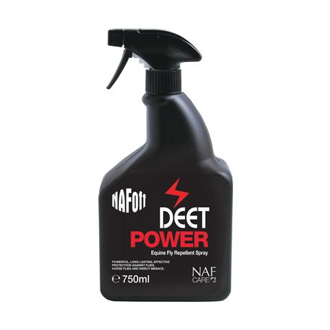 NAF Deet Performance Spray