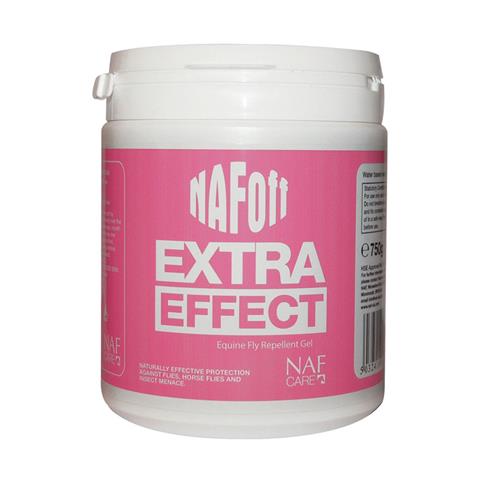 NAF Off Extra Gel 750g