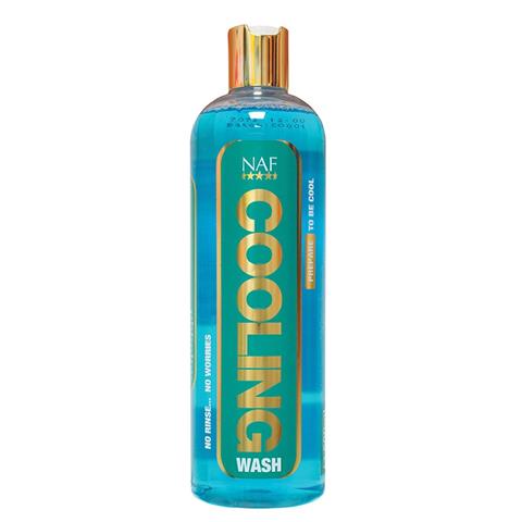 NAF Cooling Wash 500ml