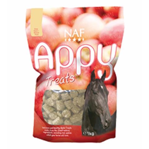 Appy Treats 1kg