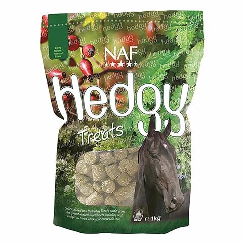 Hedgy Treats 1kg