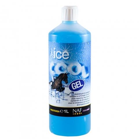 NAF Ice Cool Gel 1L