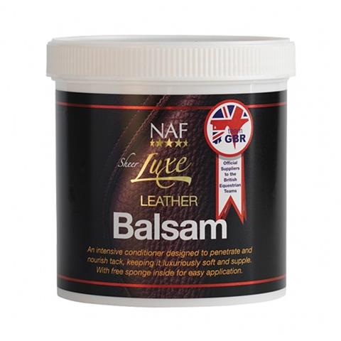 NAF Leather Balsam