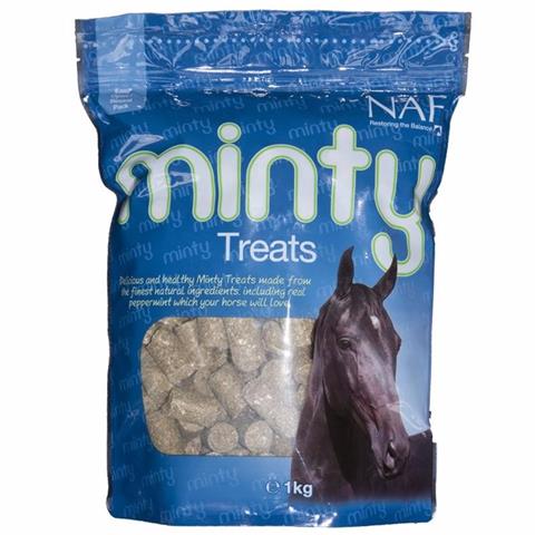 Minty Treats 1kg