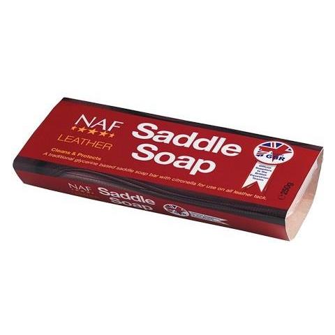NAF Saddle Soap