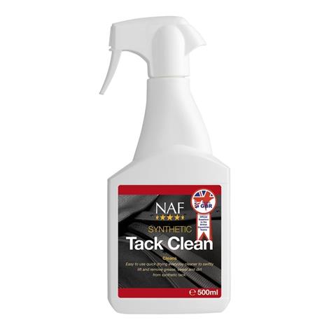 NAF Synthetic Cleaner