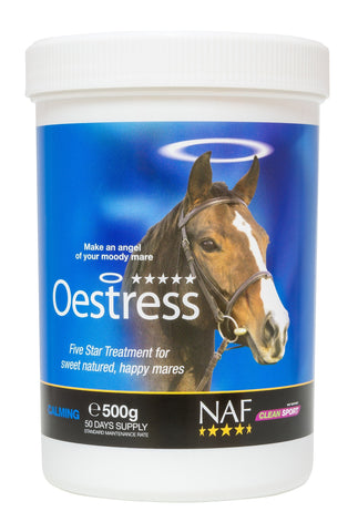 NAF Oestress 500g