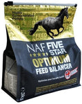 NAF Five Star Optimum 3kg