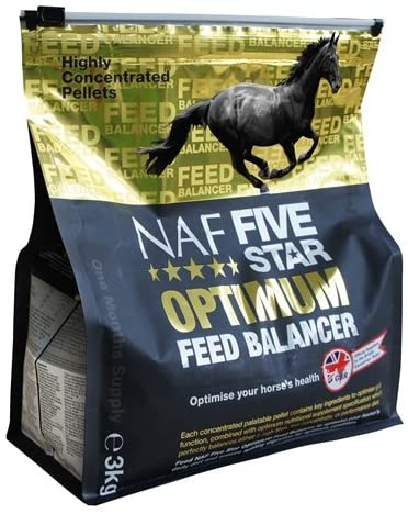 NAF Five Star Optimum 3kg