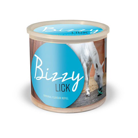 Bizzy Lick Original