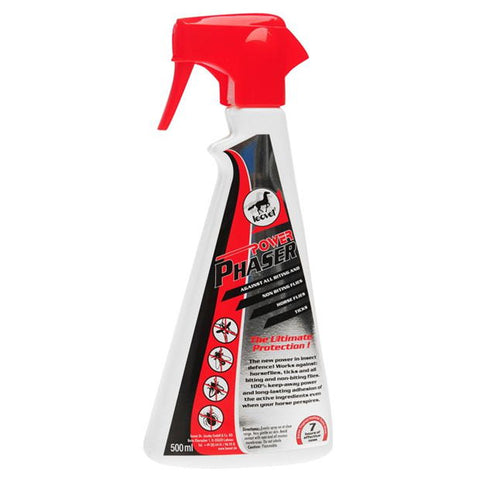 Leovet Power Phaser 500ml