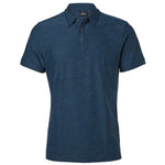 Mountain Horse Team Polo Shirt Navy