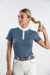 Harcour Prystie Shirt Lavande