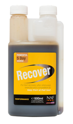 NAF Recover 500ml