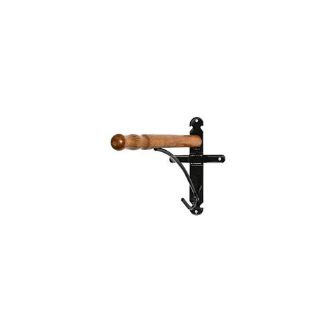 Retro Saddle Rack