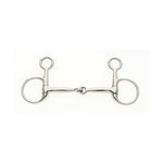 Hanging Cheek Snaffle
