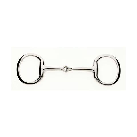 Eggbut Snaffle