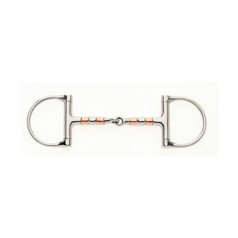 D Ring Copper Roller