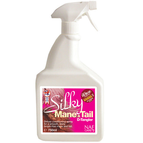 NAF D-Tangler Silky 750ml
