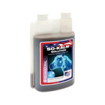 So-Kalm Solution Liquid 1Ltr