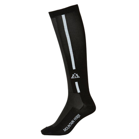 Mountain Horse Summer Long Sock 35-39