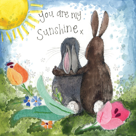 Alex Clark Your Blooming Fabulous Cards