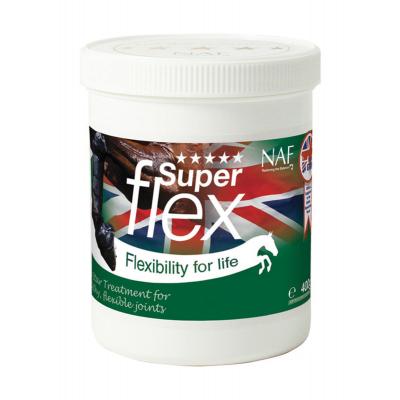 NAF Superflex 400g