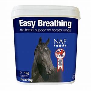 NAF Easy Breathing 1kg