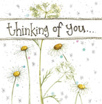 Alex Clark Thinking Of You Cards