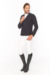 Harcour Victo Mens Jacket Black
