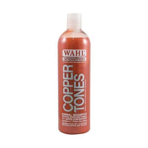 Wahl Copper Tones Shampoo