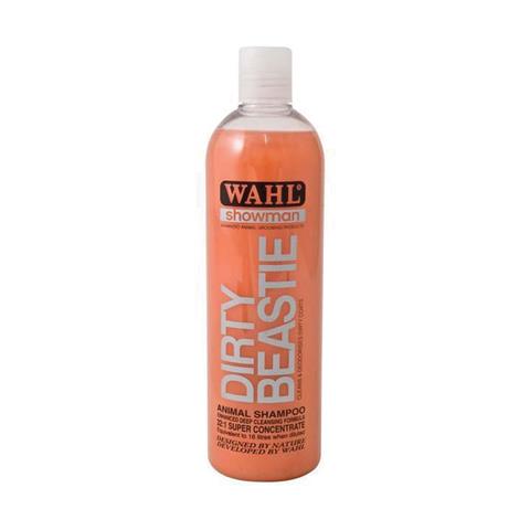 Dirty Beastie 500 ML