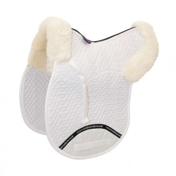 KM GP 1/2 Lined White