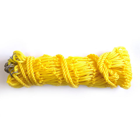 KM Elite 40" Haynet Yellow